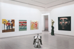 Ausstellung-Bilder-und-Skulpturen
